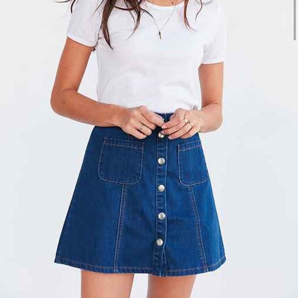 Urban Outfitters Dresses & Skirts - urban outfitters skirt